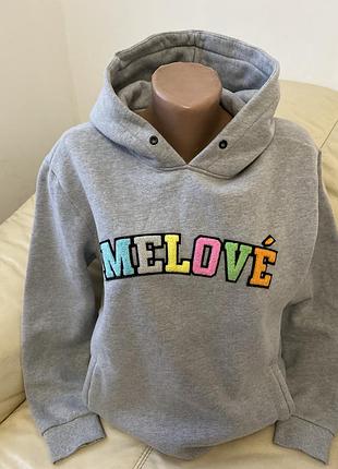 Продам худі бренду melove