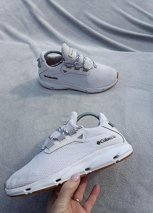 Женские кроссовки columbia р39