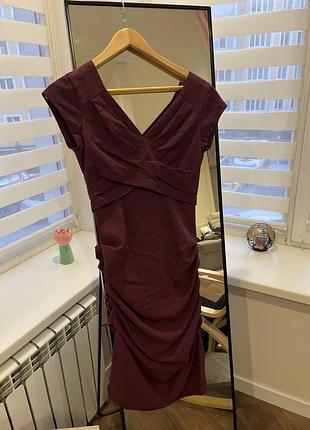 Bcbgmaxazria сукня