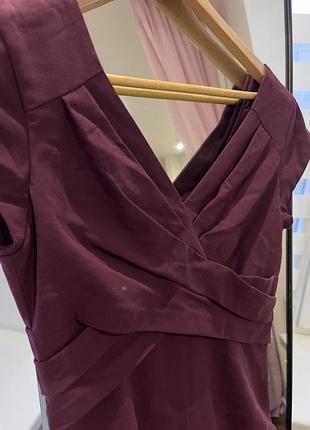 Bcbgmaxazria сукня 2