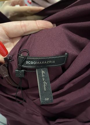 Bcbgmaxazria сукня 3