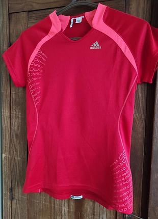 Футболка adidas formotion clima 365