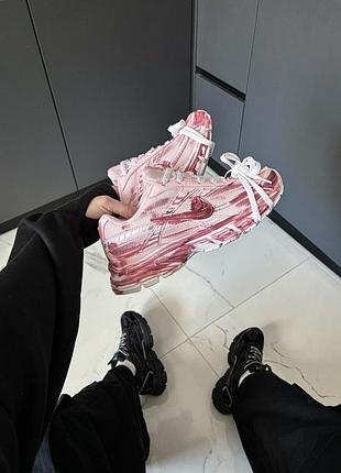Кросівки nike initiator custom pink 2.0