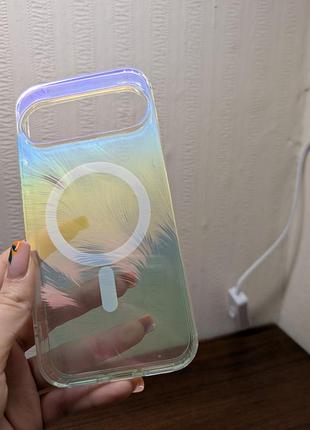 Чехол на телефон google pixel 9 pro xl (новий)