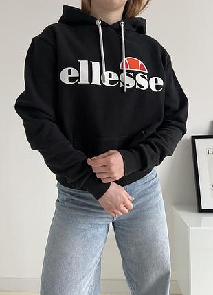 Худі ellesse 3