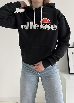 Худі ellesse 4