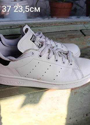 Кросівки оригінал adidas stan smith