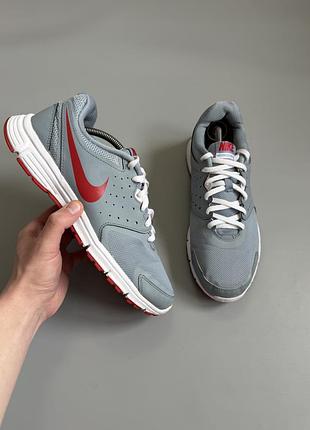 Nike revolution grey 44(28cm) lunarglide zoom pegasus