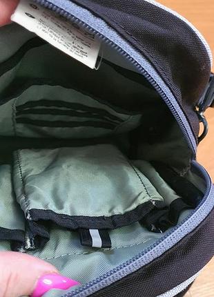 Сумка сумочка pacsafe 3