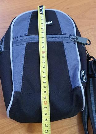 Сумка сумочка pacsafe 5