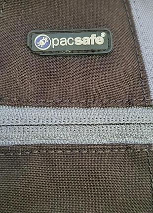 Сумка сумочка pacsafe 9