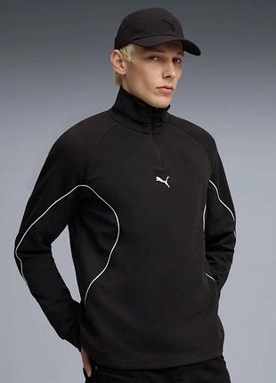 Спортивна кофта puma