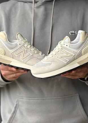 Кроссовки new balance 574