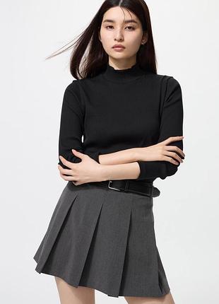 Гольф у рубчик uniqlo (479588)