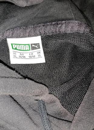 Кофта худи puma 6
