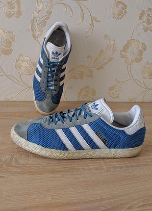 Кросівки adidas gazelle