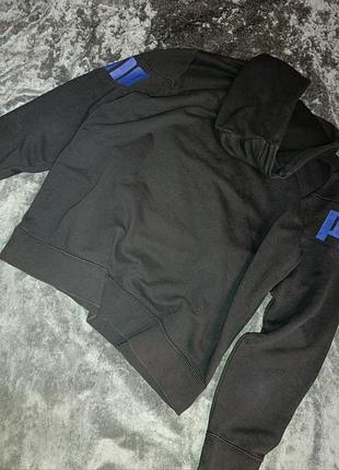 Кофта худи puma 3