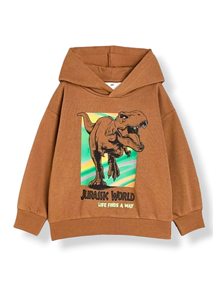 Худи h&amp;m 98 см