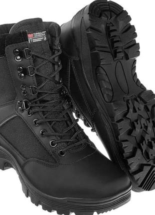 Чоловічі військові тактичні берці mil-tec swat boots