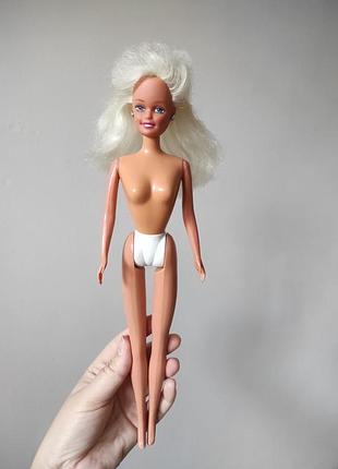 Кукла сандра sandra винтаж 90 х 4