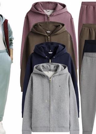 Костюм спортивний tommy hilfiger