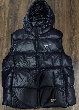 Жилетка nike