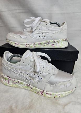 Кроссовки asics gel lyte 40.5 размер