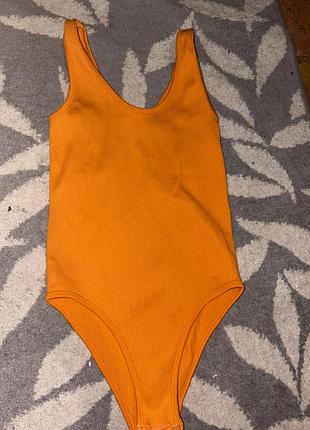 Боді жіноче