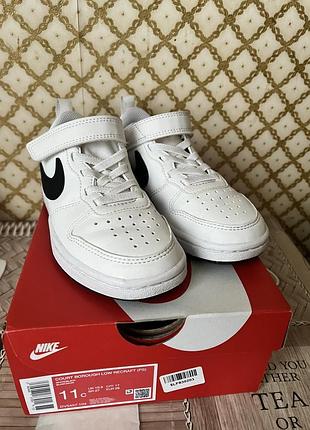 Кросівки дитячі nike