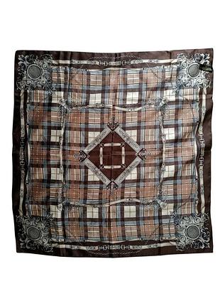 Платок tie rack из коллекции «art of the scarf»