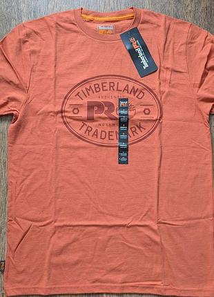 Футболка timeberland pro