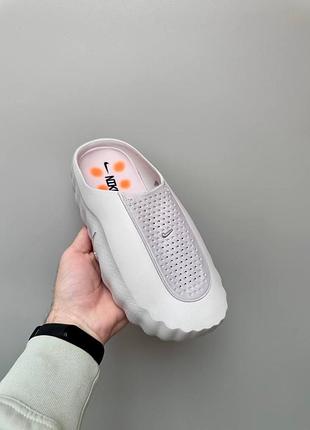 Nike mind 001 smoke grey 6