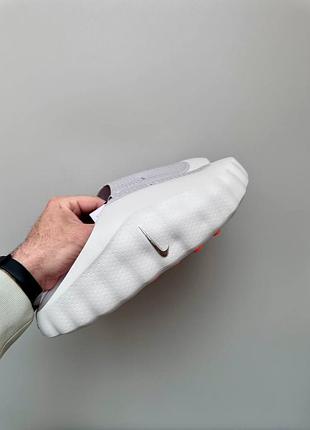 Nike mind 001 smoke grey 2