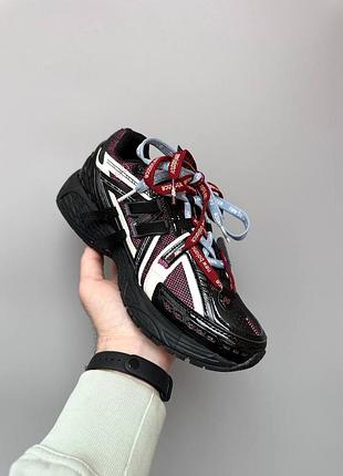 New balance 1906a black dragon berry