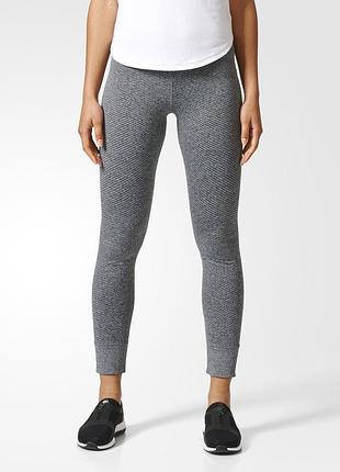 Лосини adidas reigning champ жіночі м