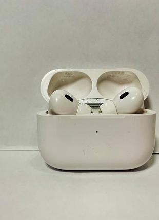 Airpods pro (2nd generation) оригінал