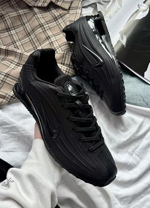 Nike shox z 5