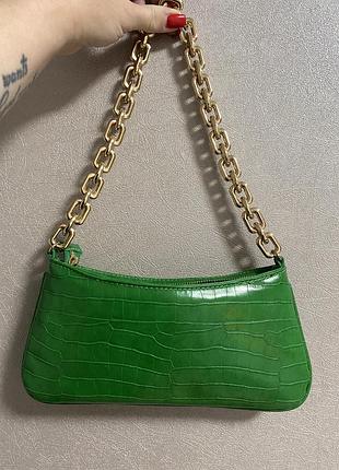 Жіноча сумка zara