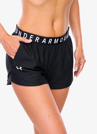 Спортивні шорти under armour жіночі м