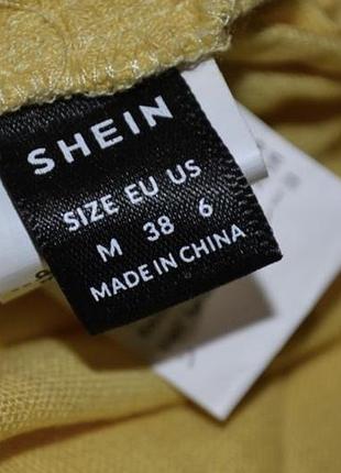 Сукня shein 6