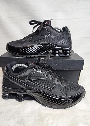 Nike shox enigma 9000 40 размер