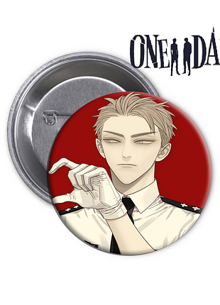 Значок yaoi 19 days one day яой 19 дней однажды манхва #11