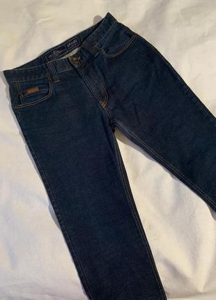 Чоловічі джинси giorgio armani collezioni j153 фото