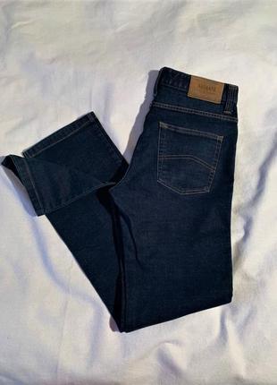 Чоловічі джинси giorgio armani collezioni j152 фото