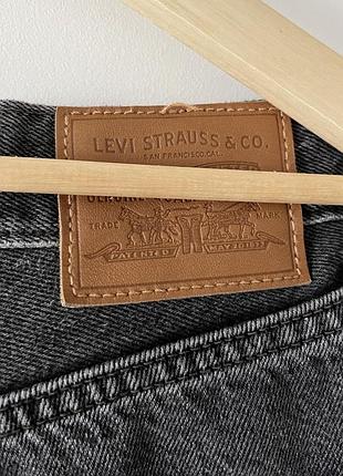 Джинси levi’s 4