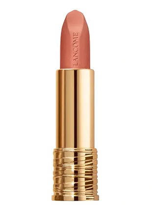 Помада для губ lancome l'absolu rouge intimatte 247.unretoled nude