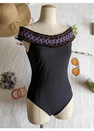 Купальник topshop 10(38)