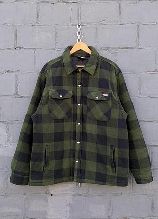 Куртка утеплена dickies