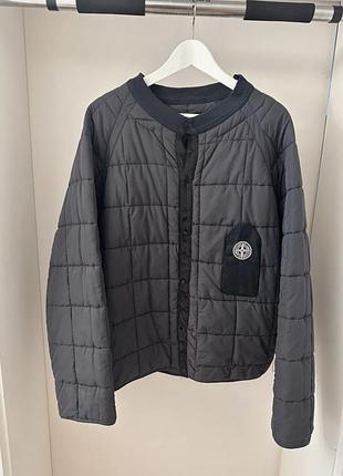 Мікропуховик stone island
