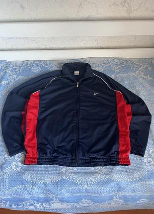 Олімпійка nike vintage